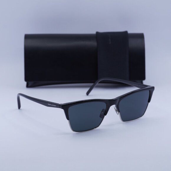 Final Price! Saint Laurent SL767 002 Sunglasses - Picture 8 of 9